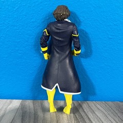 McFarlane DC Static Shock New 52 7″ Scale Action Figure