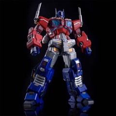Wonderful-Trans WT-02 Sky Atlas Commander OP. Prime Action Figure toy in stock