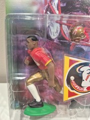 Warrick Dunn Florida State 1999 Starting Lineup Heroes Figure Tampa Bay Bucs T20