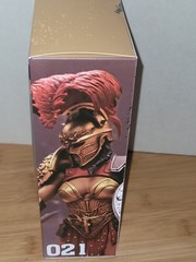 Xesray 1/12 Berenice 021 Combatants Fight For Glory Gladiator Action Figure
