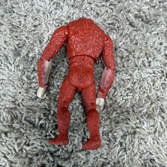 Playmates Godzilla x Kong The New Empire Skar King 6” Loose Action Figure