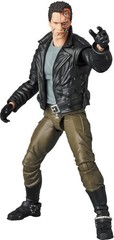NEW MAFEX No.176 T-800 (The Terminator Ver.) Action Figure US seller