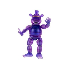 Five Nights at Freddy’s Endo Series Toy Freddy & VR Freddy Collector Action