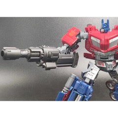 Weapon Gun Filler Replenish Upgrade Kit For SSGE WFC-03 OP Prime Accessories
