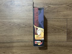 Storm Arena Street Fighter Alpha 3 Evo 2026 Exclusive Charlie Nash Sealed