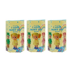 Sonny Angel I Love Rainy Day Series Blind Box Mini Figure Toys USA