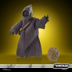 STAR WARS Vintage Collection Offworld Jawa (Arvala-7) 3.75-Inch-Scale Figure
