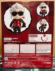 Helltaker Justice 3.9in Articulated Figure Nendoroid 1884 Good Smile Company