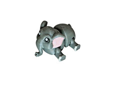 Wildlife Flexi, Elephant, Cute Fun Fidget Toy, Great Stocking Stuffer