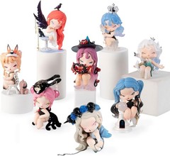 Nami Nightmare Core Series Dodo Nami Figure – Exclusive Blind Box Collectible