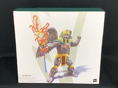 Power Rangers Lightning Collection 6″ King Sphinx Sealed New MMPR 2020