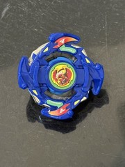 Vintage Plastic Gen Beyblade Lot of 14 Mixed Takara Hasbro Parts & Tops AS-IS