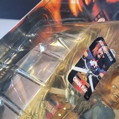 McFarlane Movie Maniacs Series 2 Chucky Child’s Play 2 (SEALED) 1999 NIB Horror
