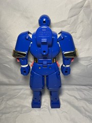 POWER RANGERS NINJOR AND AURIC ZORDS FOR PARTS
