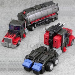 Sword Gun Weapon Wheel Leg Filler Upgrade Kits For Legacy G2 Laser Prime OP