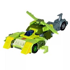 Hasbro SS86-30 Autobot Springer Leader Class Transformers Studio Series Gift
