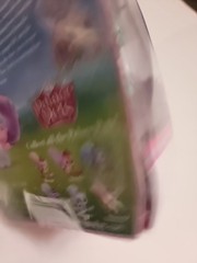 Disney Palace Pets Furry Tail Princess Ariels Puppy Matey New In Box