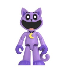 Poppy Playtime Smiling Critters Catnap and Dogday Offically Licensed Figures