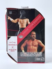 WWE Ultimate Edition Jake THE SNAKE Roberts Serie 32 Mattel 2026 ( Damage Box)