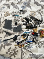 Power Rangers Dino Tranformers And Other Accessories Rare Swords Gone Some Older