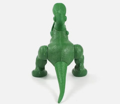 Disney Toy Story 4 Rex Dinosaur 22cm PVC Action Figure Collectible Toy