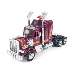 Mobile Defense Unit Vehicle with Matt Trackker and Bruce Sato | M.A.S.K. | The L