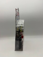 Tech Deck BMX Freestyle Hits Target EX WE THE PEOPLE FINGERBIKE NEW