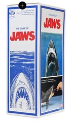 BRAND NEW IN BOX NECA – Jaws – “The Game of Jaws”