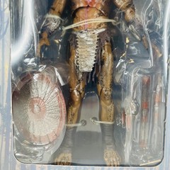 Prey Ultimate Feral Predator 7-inch Action Figure w/Accessories Toys Gift Model