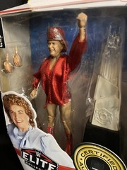 WWE Elite Collector’s Edition 6” Mae Young Action Figure First Time In Line 2020