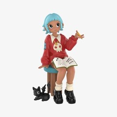 POP MART Peach Riot RUSH HOUR Figures Confirmed FRANKIE TUTOR usa seller