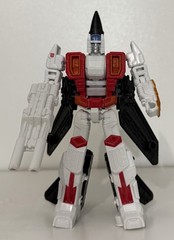 Transformers Combiner Wars Superion Complete