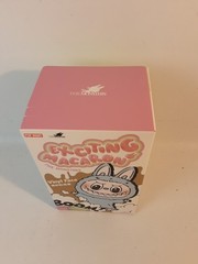 POPMART Exciting Macaron Labubu Sealed Box 100% Authentic (US) Single Blind Box