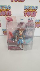 Battle Armor Woody Disney Pixar Toy Story Special That Time Forgot Mattel Rare