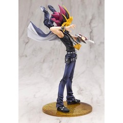 ARTFX J Yu-Gi-Oh! Duel Monsters Yami Yugi Passionate Duelists 1/7 KOTOBUKIYA JP