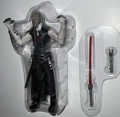 Star Wars SITH LORD 3.75″ Figure Galen Marek Evolutions Vader’s Apprentice