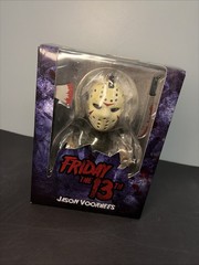Friday The 13th – Jason Voorhees – Mezco Stylized Figure