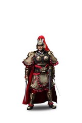 303TOYS SG006A 1/12 Three Kingdoms Liu Bei Male Action Figure Model Doll Toy New