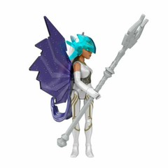 Netflix He-Man and The Masters of the Universe SORCERESS Figure Power Attack