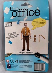 The Office TV Show Pam Beesly 5″ Action Figure