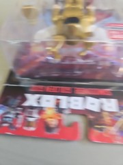 Jazwares Roblox Simoon68 Golden God 3.5 in Action Figure. Mint Figure, Good Card