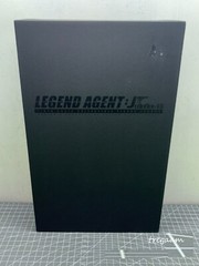 Eleven X Kai Studio 1/6 007 Agent Man James Bond Daniel Craig Suit Action Figure
