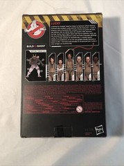 Ghostbusters Afterlife – Lucky – Plasma Series – Build A Ghost – Hasbro