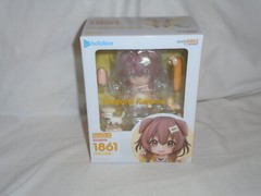 Hololive Inugami Korone Nendoroid Action Figure – 1861 Good Smile Company