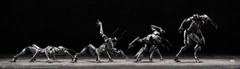 SEXYICE VERMIN B006 Ant 1/12 Figure Artificial Evolution Creature Preorder