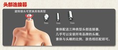 LDDOLL 29 Muscle 1/6 Finger Bone Silicone Body with Female details Figure Gift