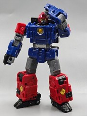 3D DIY Filler Upgrade Kit For Age of the Primes NEXUS PRIME Filling Parts