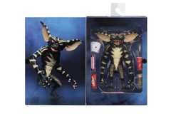 Gremlins NECA Action Figure Ultimate Gremlin w/ Cigarette ++ Mint New Box Set