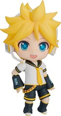 Good Smile Company Nendoroid Kagamine Len 2.0 Action Figure 100mm 2026