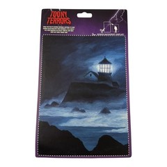 NECA Toony Terrors The Fog Captain Capt Blake Action Figure